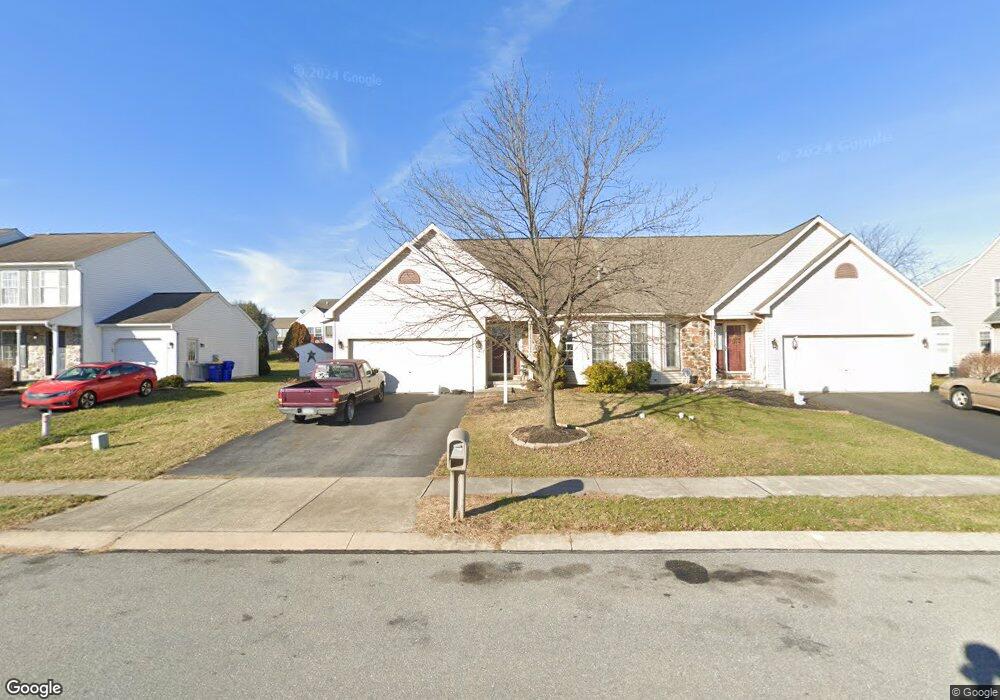 4185 Green Park Dr, Mount Joy, PA 17552 - photo 1