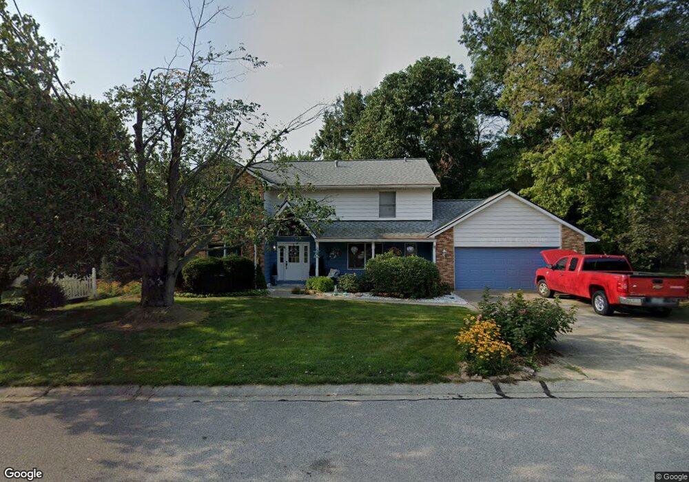 2004 Greenbrier Dr, Collinsville, IL 62234 - photo 1