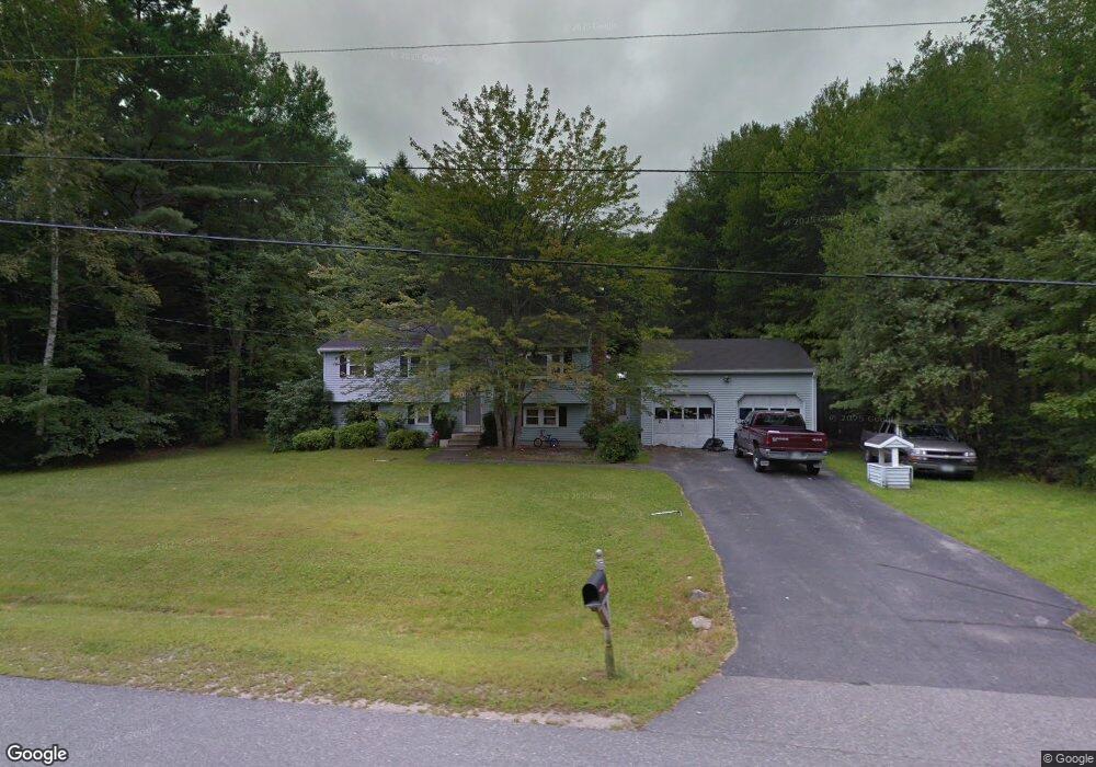 32 Forest Dr, Bedford, NH 03110 - photo 1