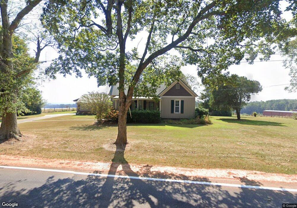 4228 Tyus Carrollton Rd, Carrollton, GA 30117 - photo 1