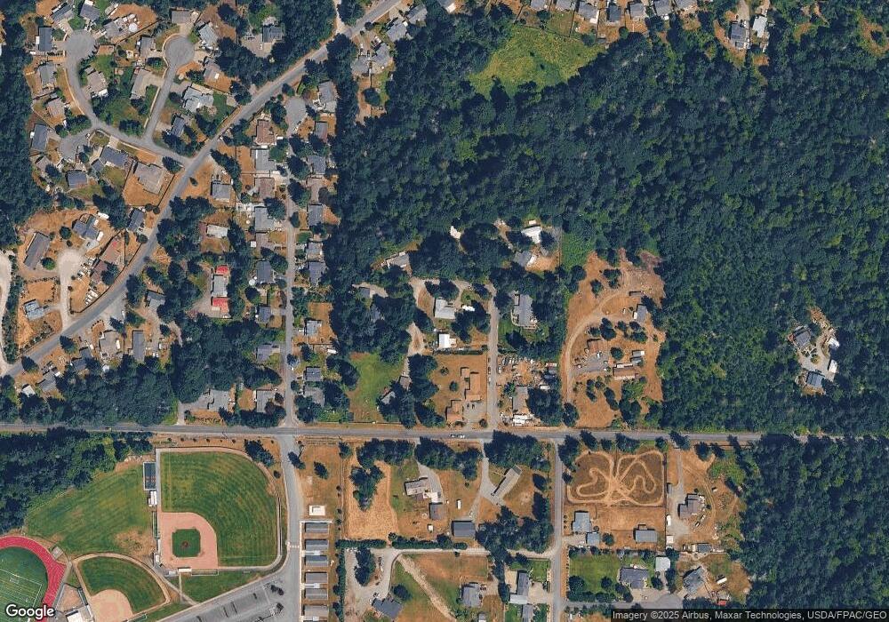 21422 111th Avenue Ct E, Graham, WA 98338 - photo 1