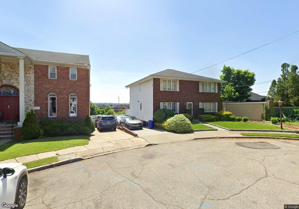 342 Baldwin Terrace, Hasbrouck Heights, NJ 07604 - photo 1