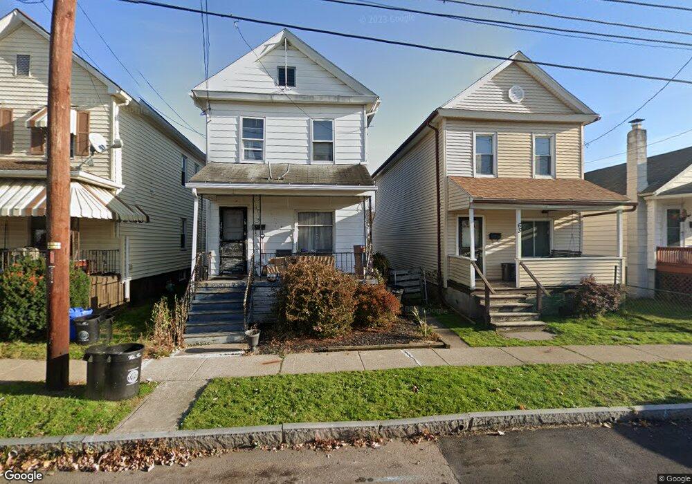 65 Jay St, Wilkes Barre, PA 18705 - photo 1