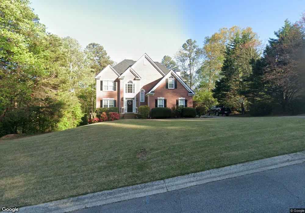 7201 Sherwood Mill Dr, Flowery Branch, GA 30542 - photo 1