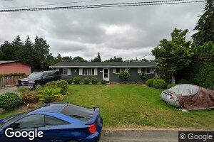1917 SW 351st St, Federal Way, WA 98023