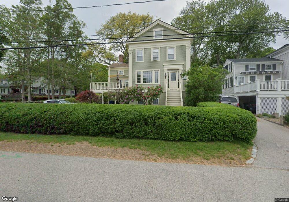 99 River Rd, Mystic, CT 06355 - photo 1