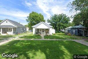 412 N 8th St, Wymore, NE 68466