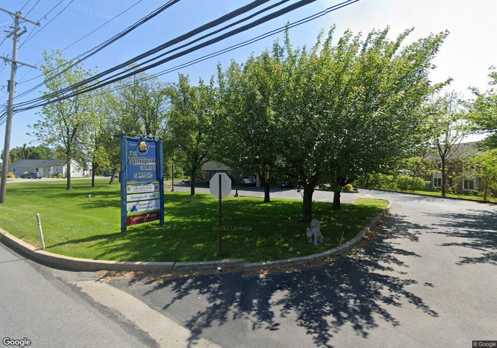 558 W Uwchlan Ave, Exton, PA 19341 - photo 1