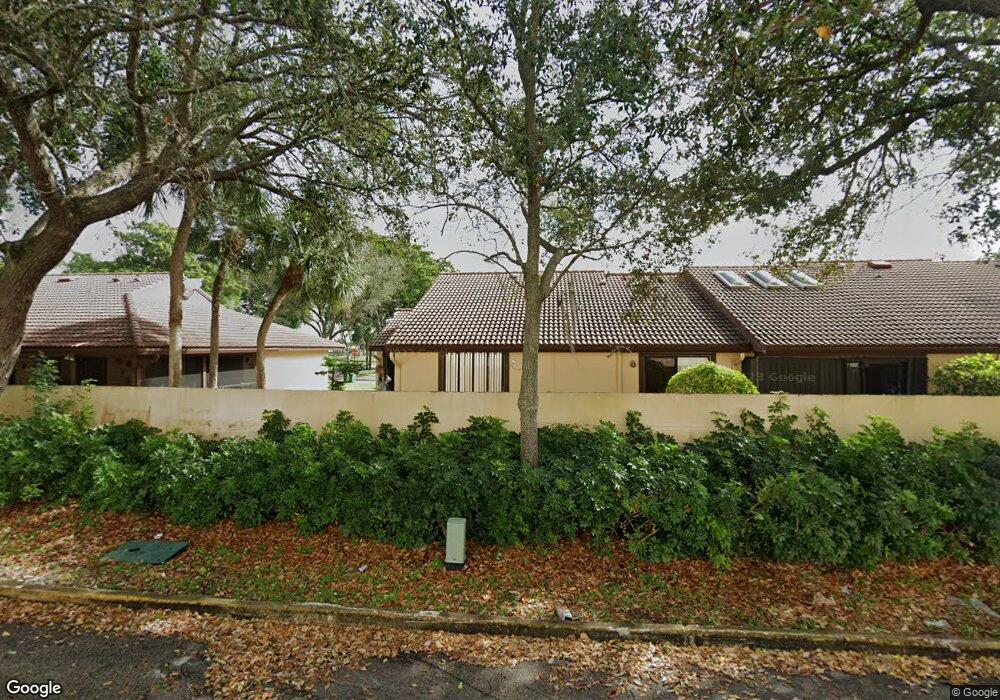 7049 Marlberry Ln, Tamarac, FL 33321 - photo 1