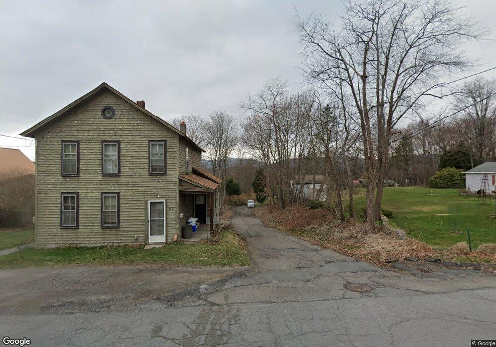 0 Kleinbauer unit GSB041186, Archbald, PA 18403 - photo 1