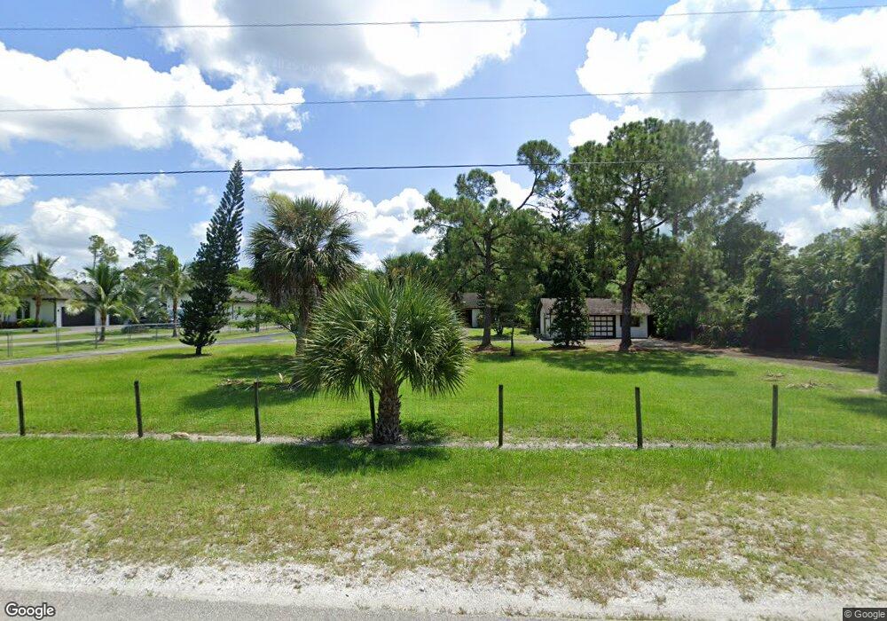 420 27th St SW, Naples, FL 34117 - photo 1