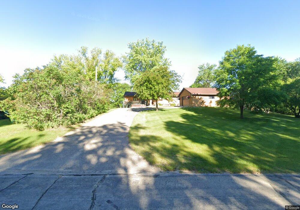 1496 E Lake Brophy Rd NW unit NW, Alexandria, MN 56308 - photo 1