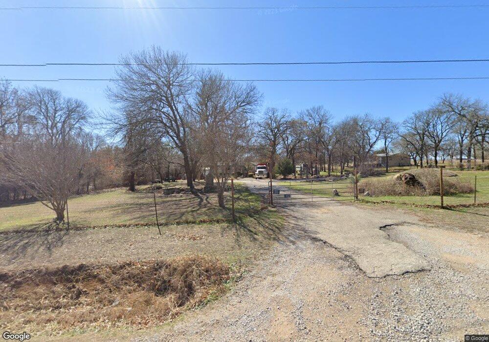 670 Highland Cir, Springtown, TX 76082 - photo 1