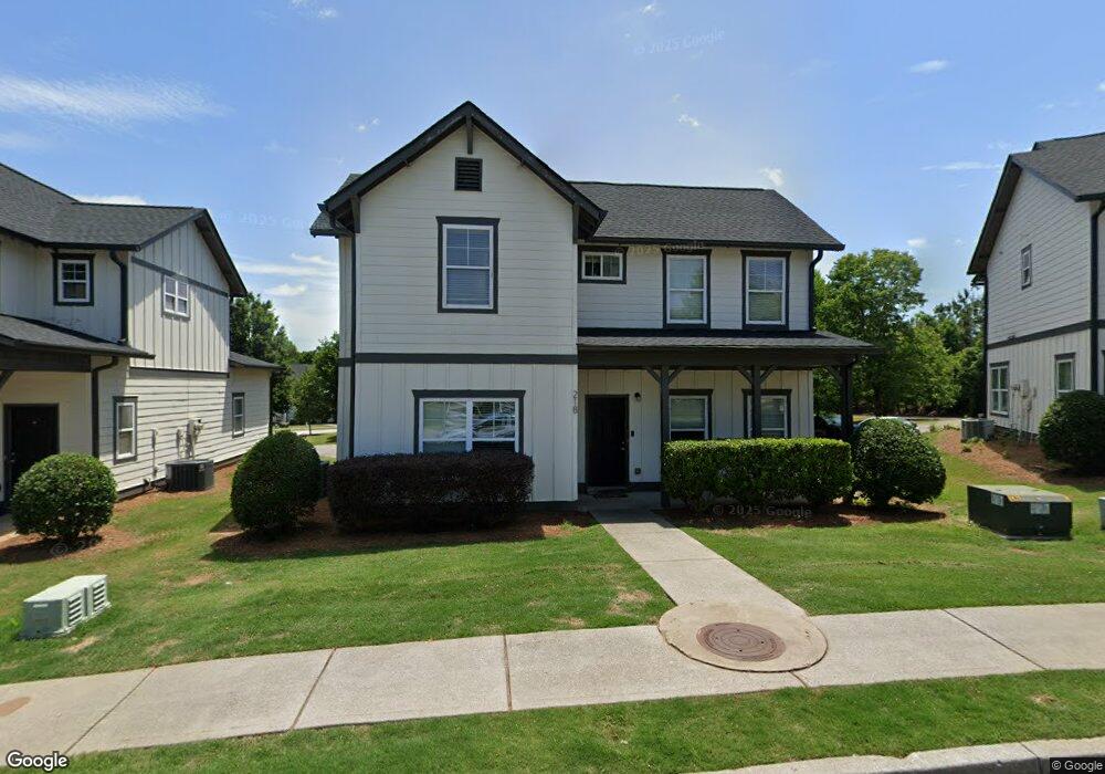 218 Pear Dr, Carrollton, GA 30117 - photo 1