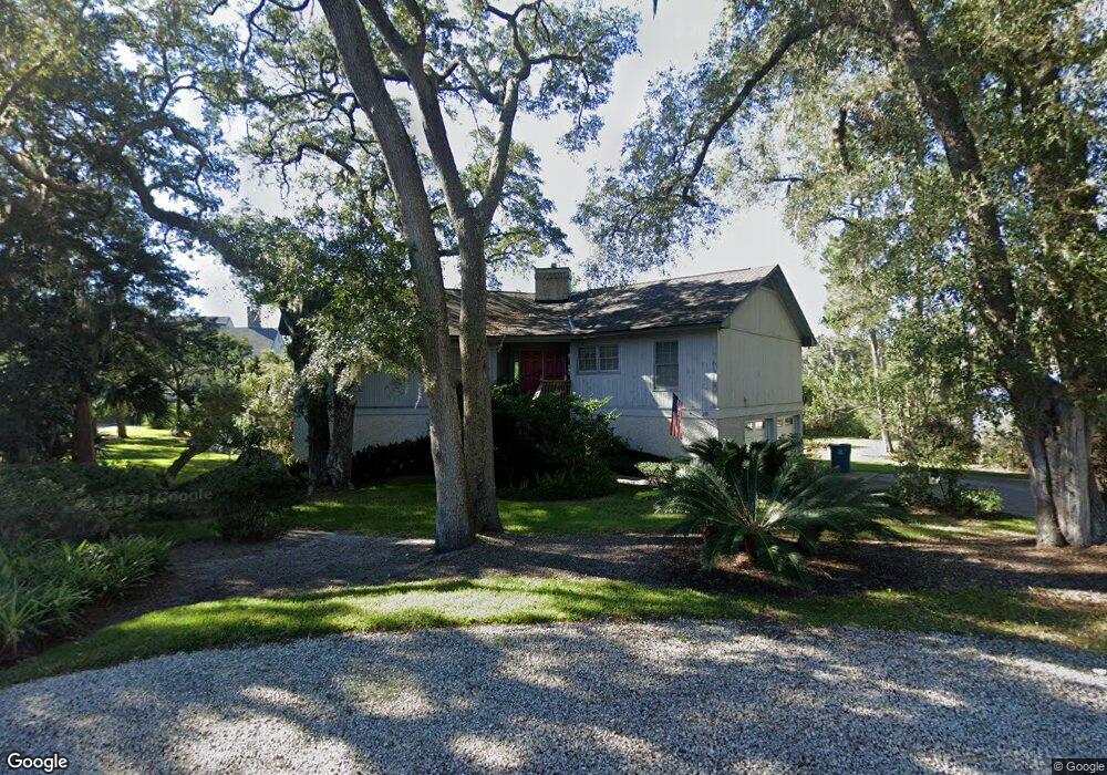 211 Military Rd, Saint Simons Island, GA 31522 - photo 1