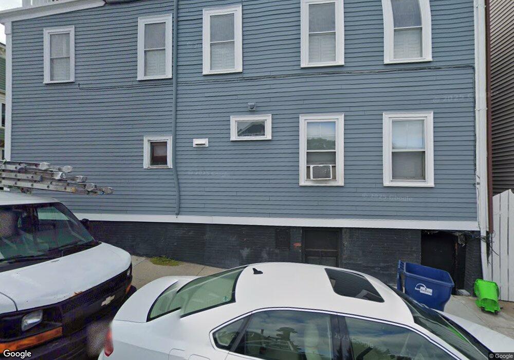 29 Bartlett St unit 31, Charlestown, MA 02129 - photo 1