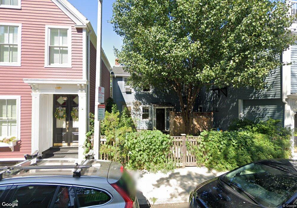 31 Bartlett St unit 3, Boston, MA 02129 - photo 1