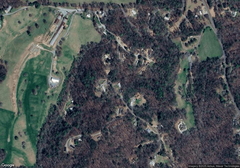 611 Pen Dr, Ellijay, GA 30540 - photo 1