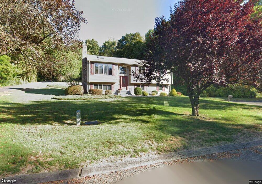 40 Meadowbrook Dr, Easthampton, MA 01027 - photo 1