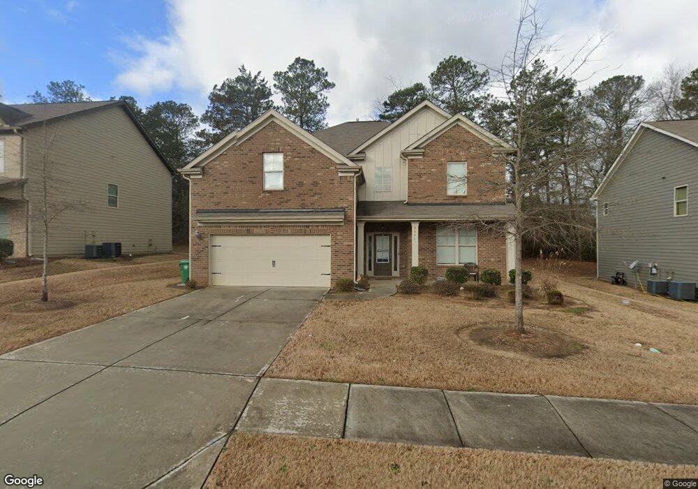 2451 Overlook Ave unit 7, Lithonia, GA 30058 - photo 1