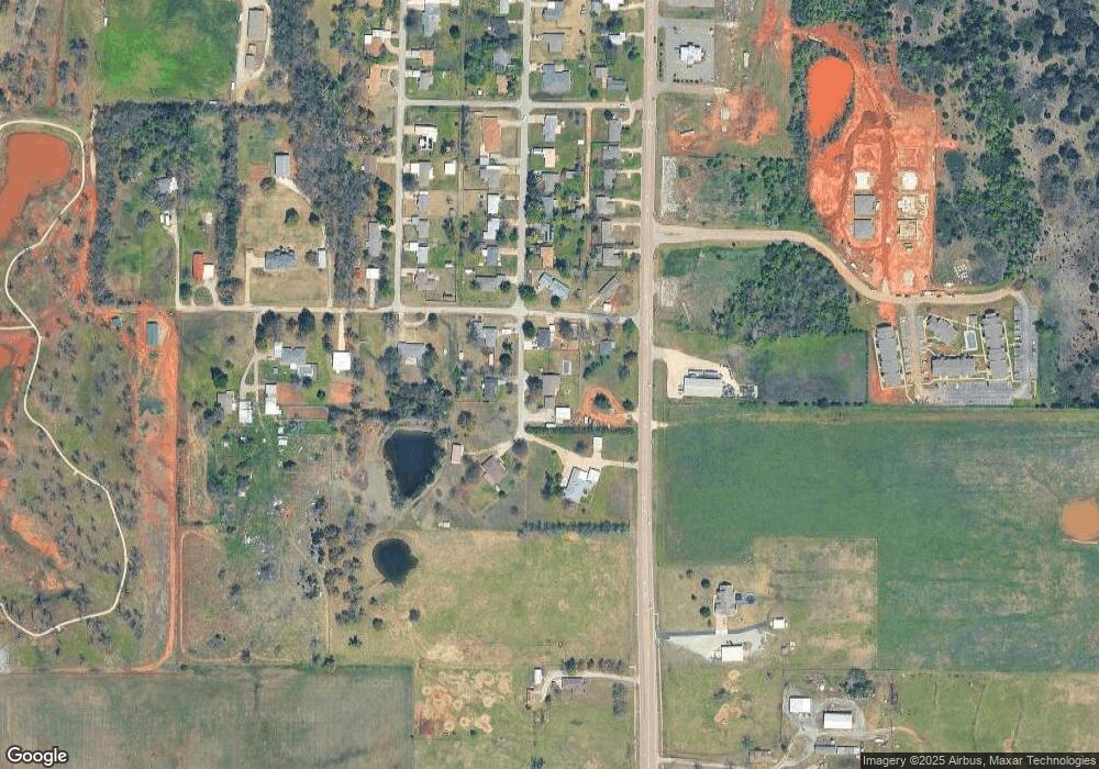 502 S 4th St, McLoud, OK 74851 - photo 1