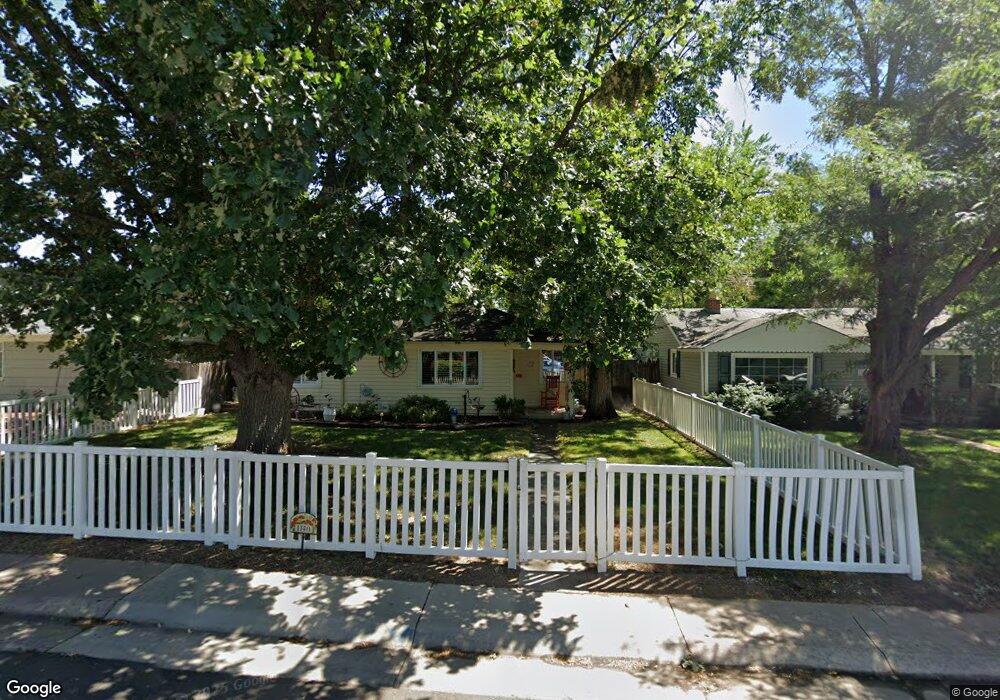 1140 Iola St, Aurora, CO 80010 - photo 1