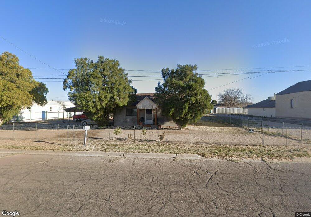 1214 E Midwest St, Hobbs, NM 88240 - photo 1