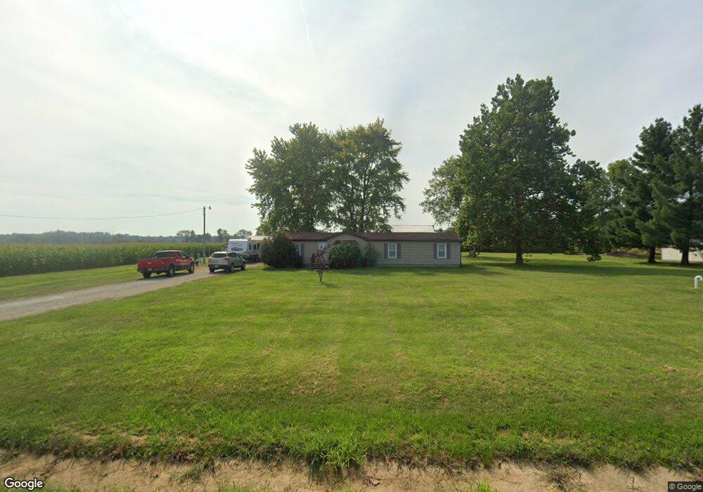 10519 N 1200th St, Effingham, IL 62401 - photo 1