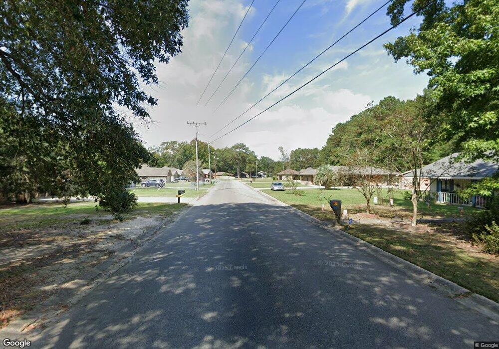 0 Charlotte Dr, Picayune, MS 39466 - photo 1