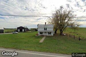 3427 Ewing Rd, Ewing, KY 41039