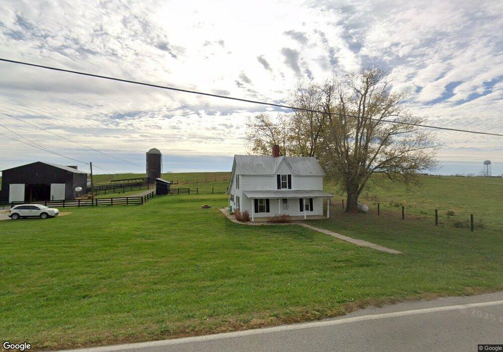 3427 Ewing Rd, Ewing, KY 41039 - photo 1