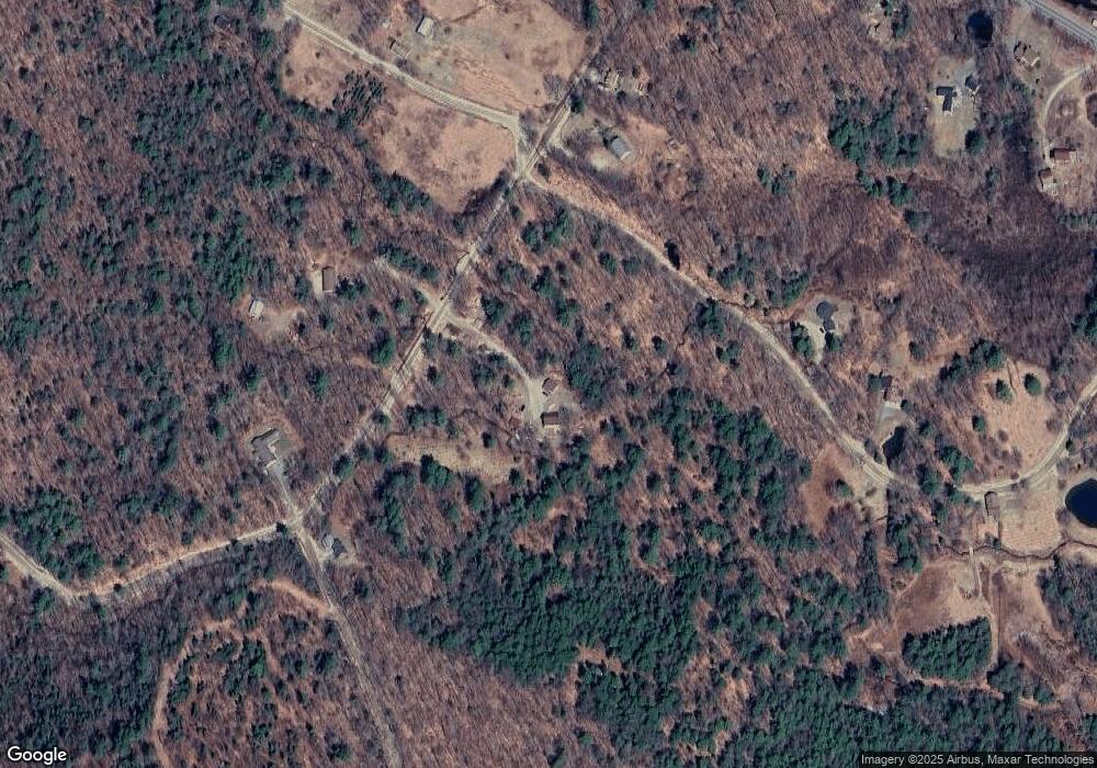 63 Granite Hill Rd, Wilmot, NH 03287 - photo 1