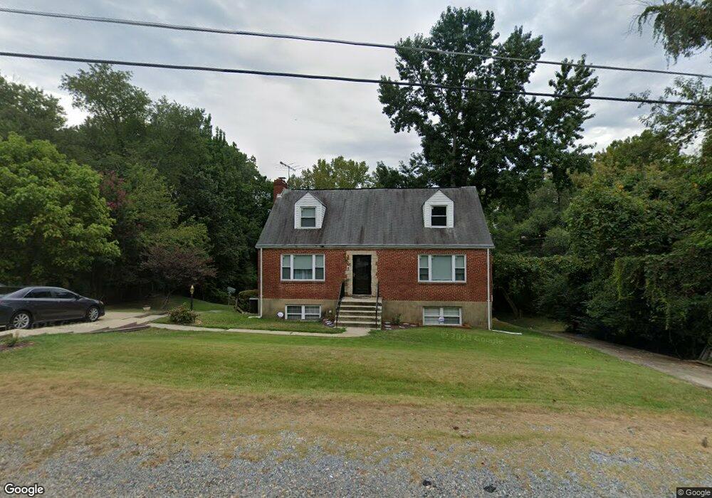 1705 Lee Rd, Fort Washington, MD 20744 - photo 1