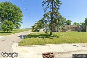 306 W State St, Kingman, IN 47952