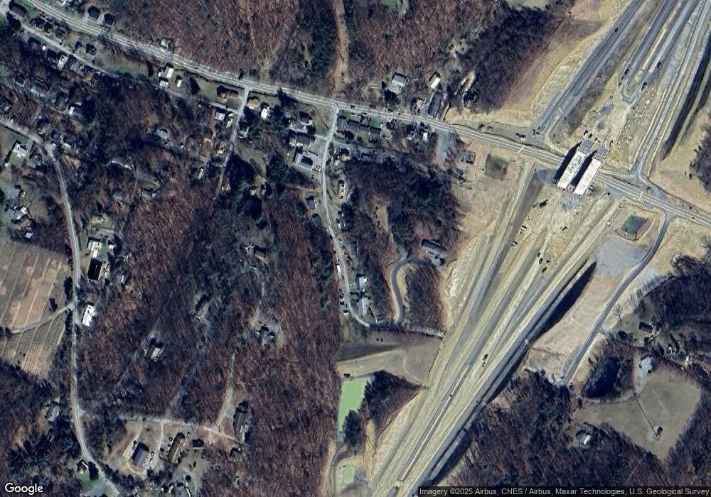 119 Radio Station Ln, Berkeley Springs, WV 25411 - photo 1