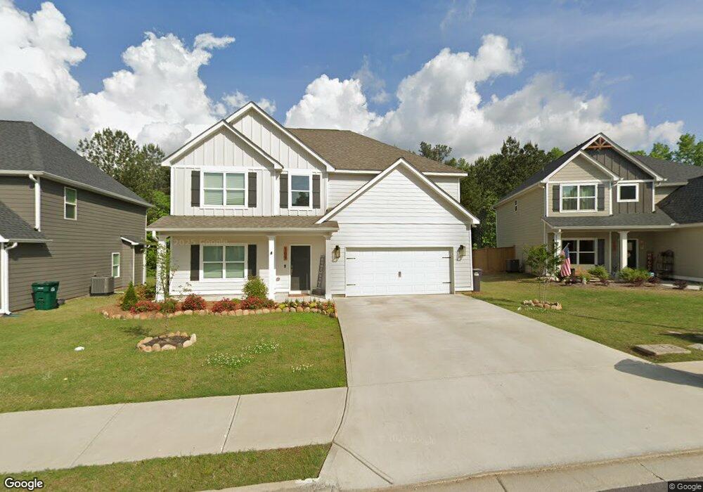 109 Kingston Cir, Carrollton, GA 30117 - photo 1