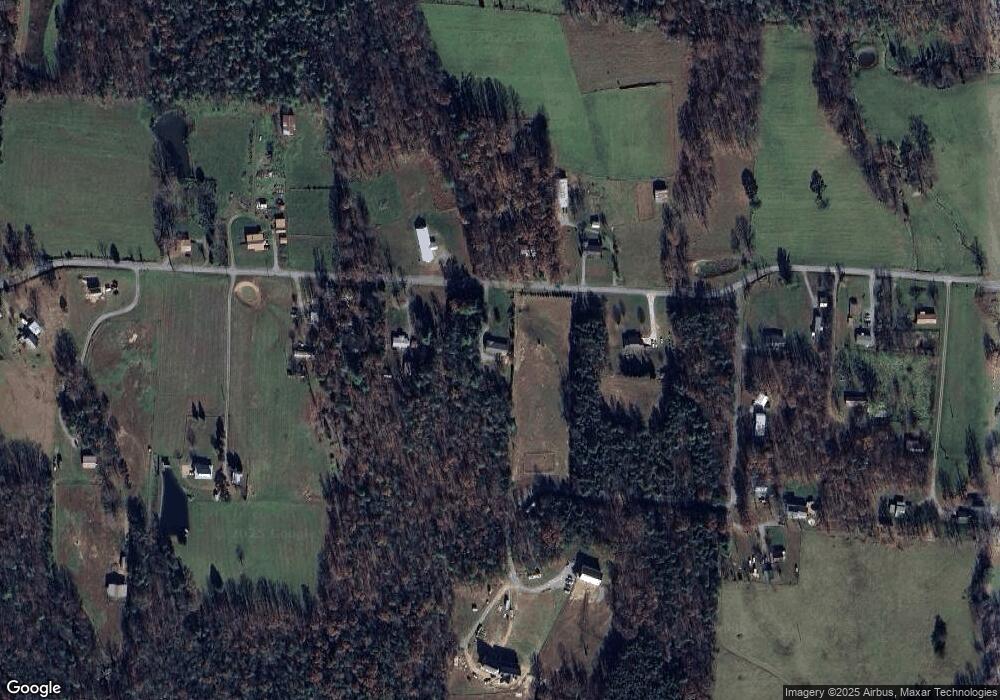 554 Old Mountain Rd, Greeneville, TN 37743 - photo 1