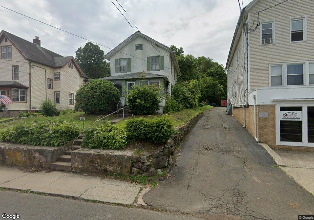 382 Townsend Ave, New Haven, CT 06512 - photo 1