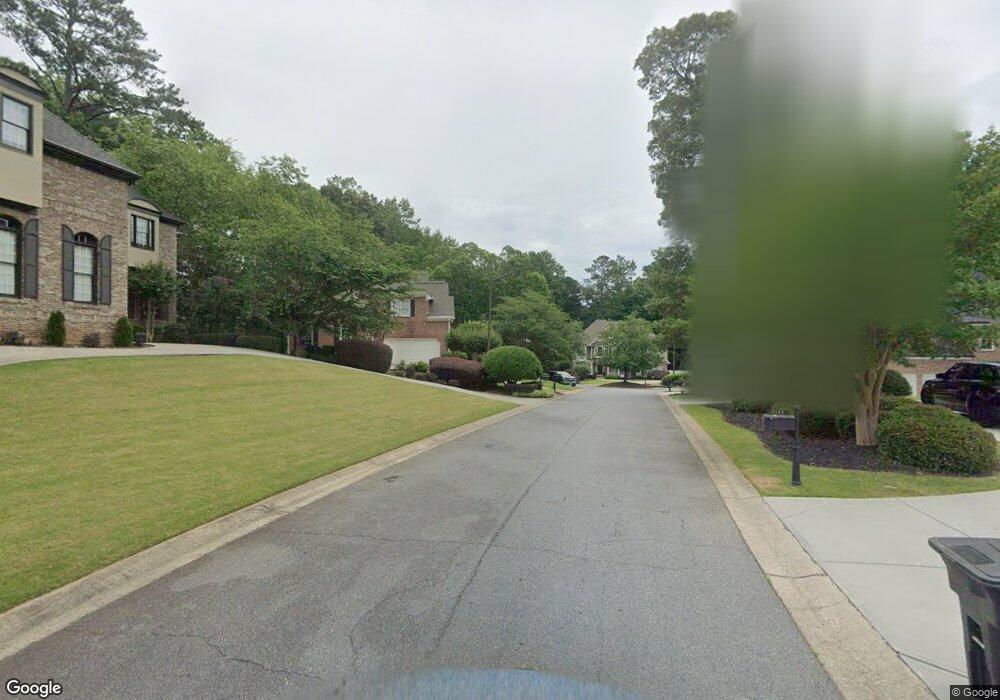 0 Gemstone Terrace unit 8872980, Marietta, GA 30062 - photo 1