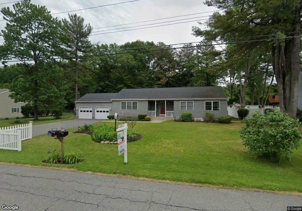 1079 Shave Rd, Schenectady, NY 12303 - photo 1