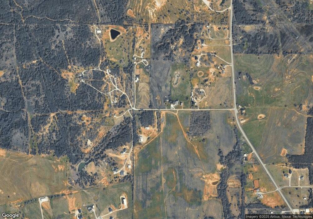 00B Division Ln, Poolville, TX 76487 - photo 1