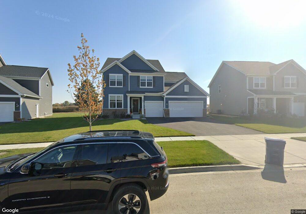 791 Treeline Dr, Algonquin, IL 60102 - photo 1