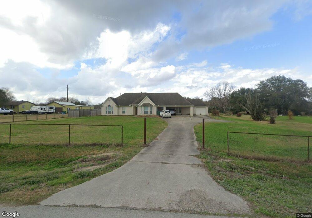 6228 Louisiana St, Manvel, TX 77578 - photo 1