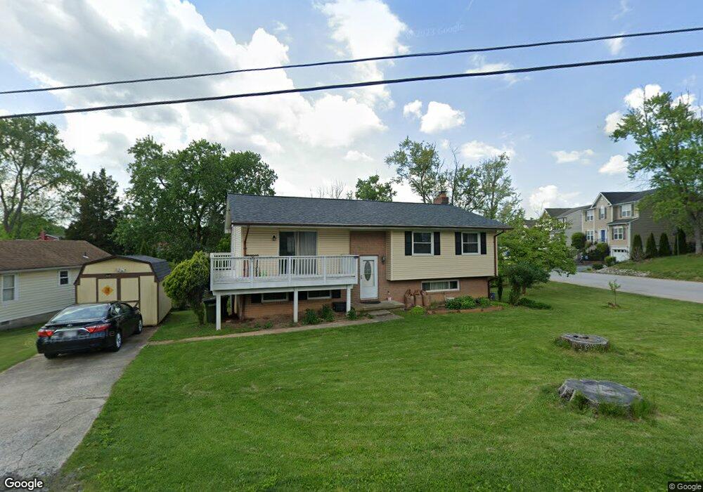 6404 Forrest Ave, Elkridge, MD 21075 - photo 1