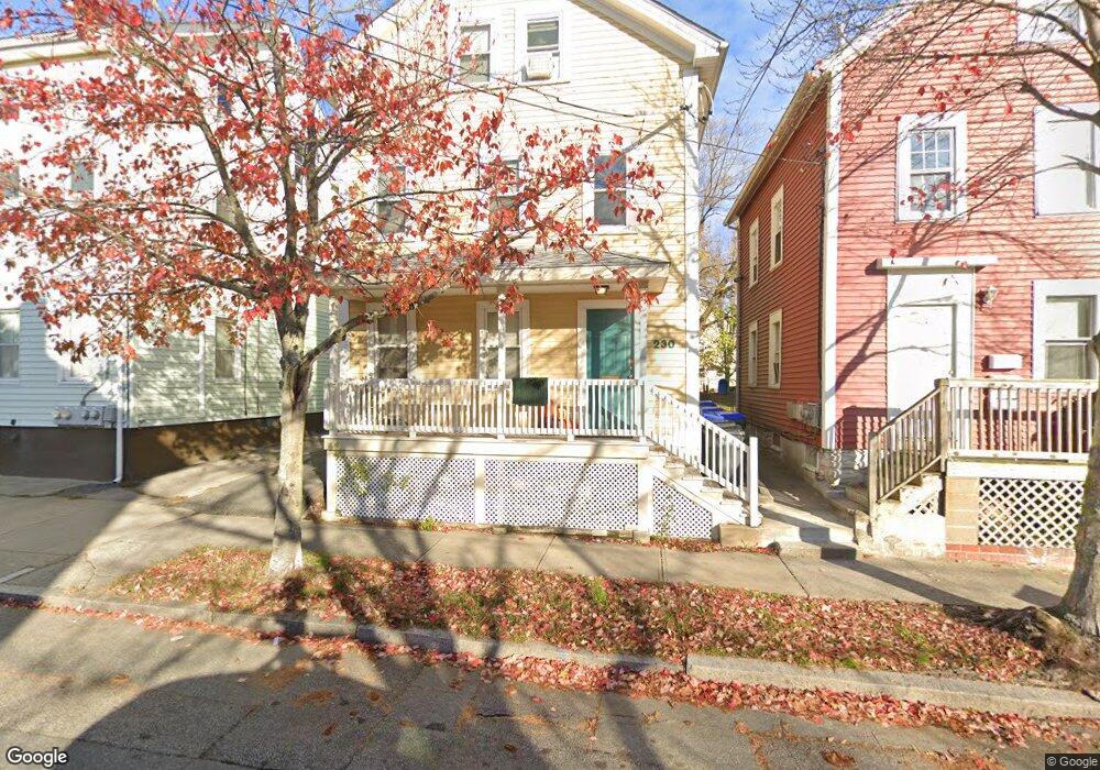 230 Power St, Providence, RI 02906 - photo 1