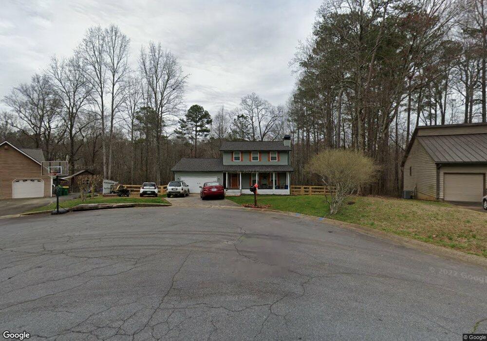 5244 Olde Mill Dr NE, Woodstock, GA 30188 - photo 1