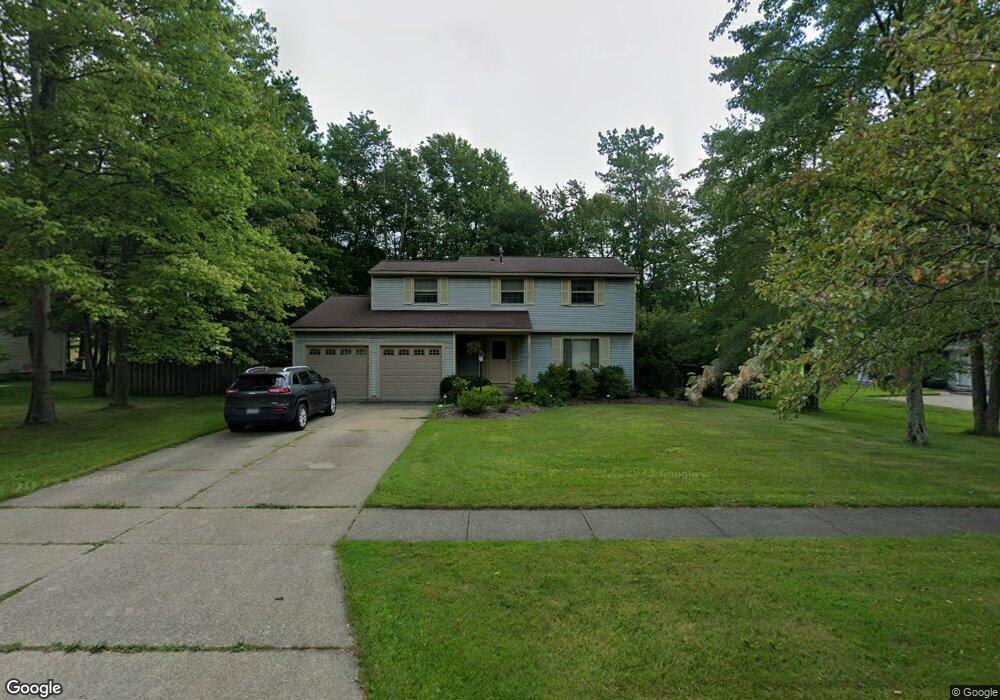 11261 Villa Grande Dr, North Royalton, OH 44133 - photo 1