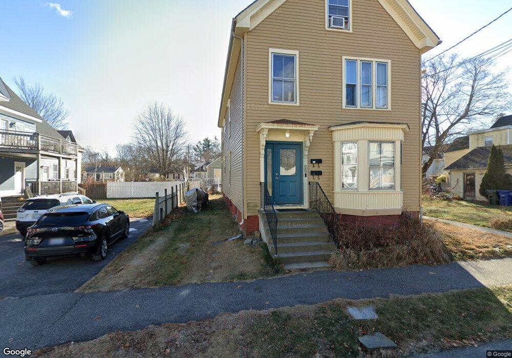 40 Chapel St, South Portland, ME 04106 - photo 1