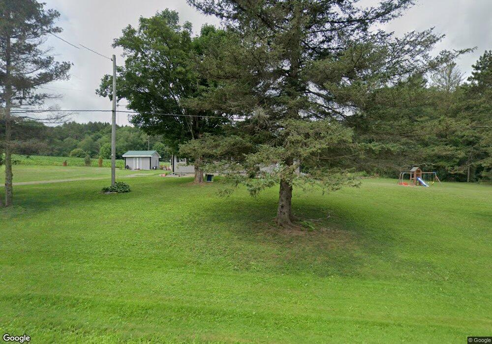 7482 Cadwell Rd, Arcade, NY 14009 - photo 1