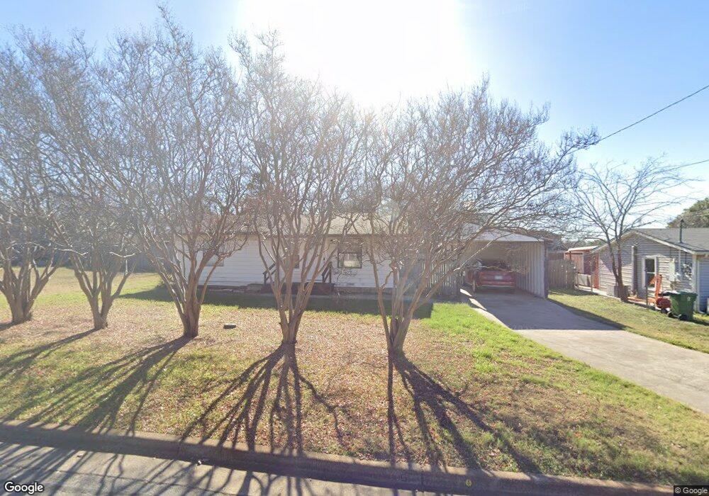 2604 2nd St, Bedford, TX 76021 - photo 1